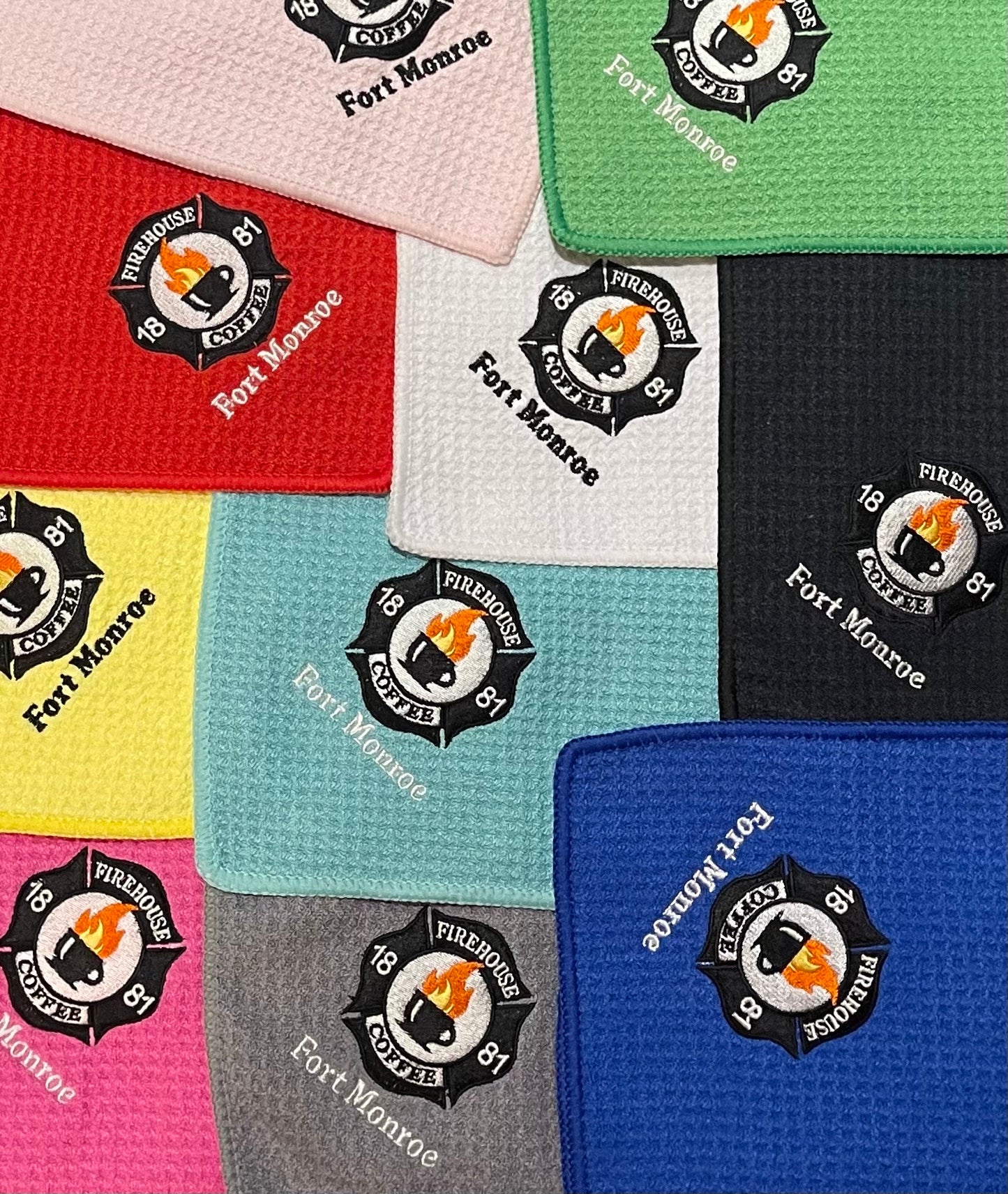 Sport towel