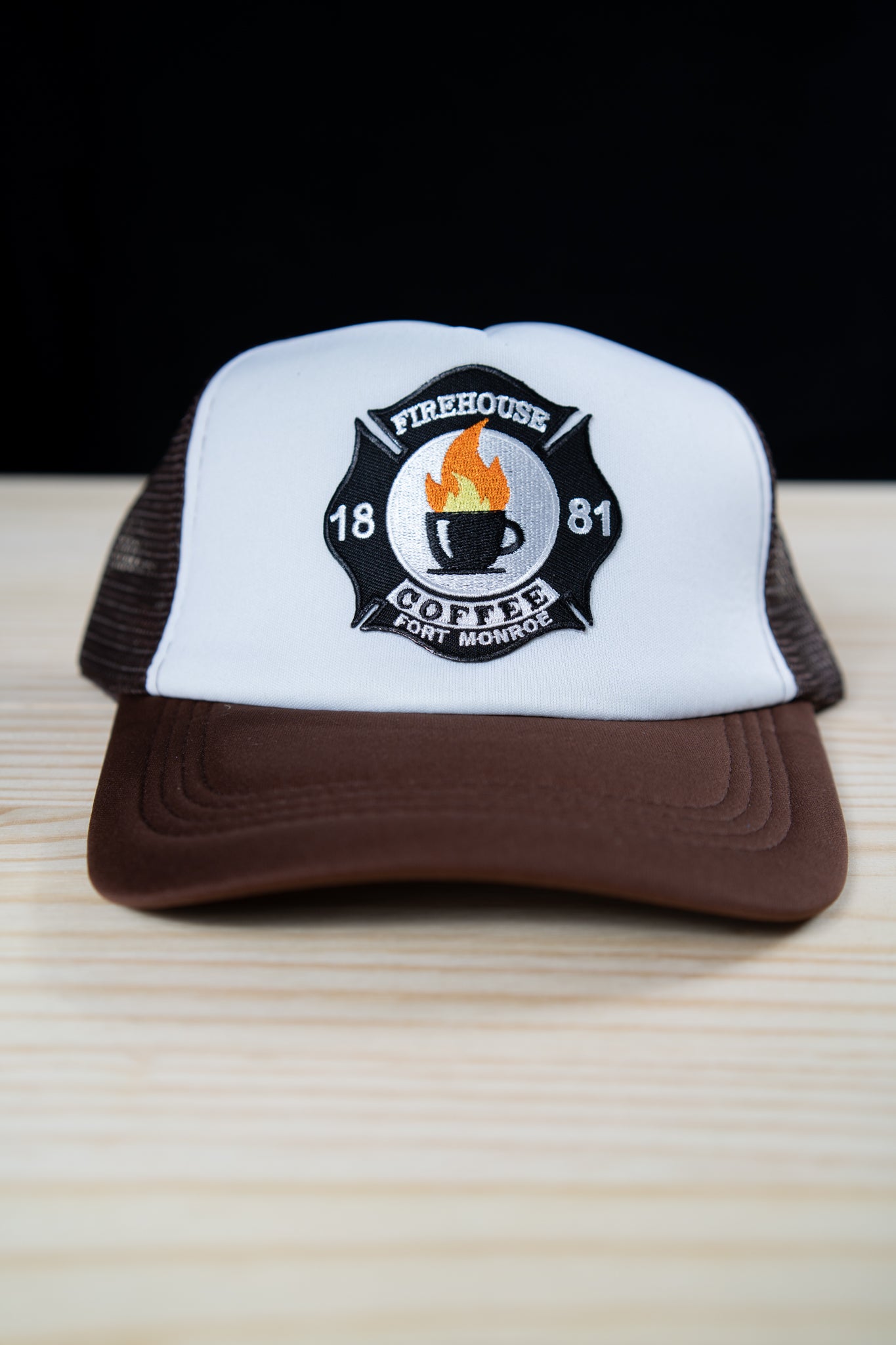 Trucker Hat