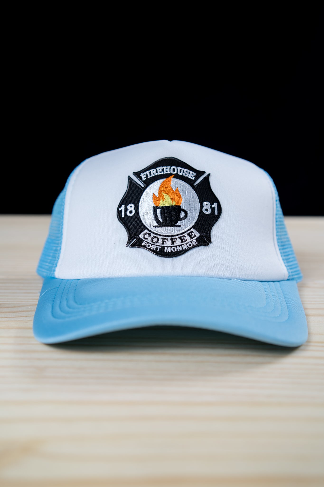 Trucker Hat