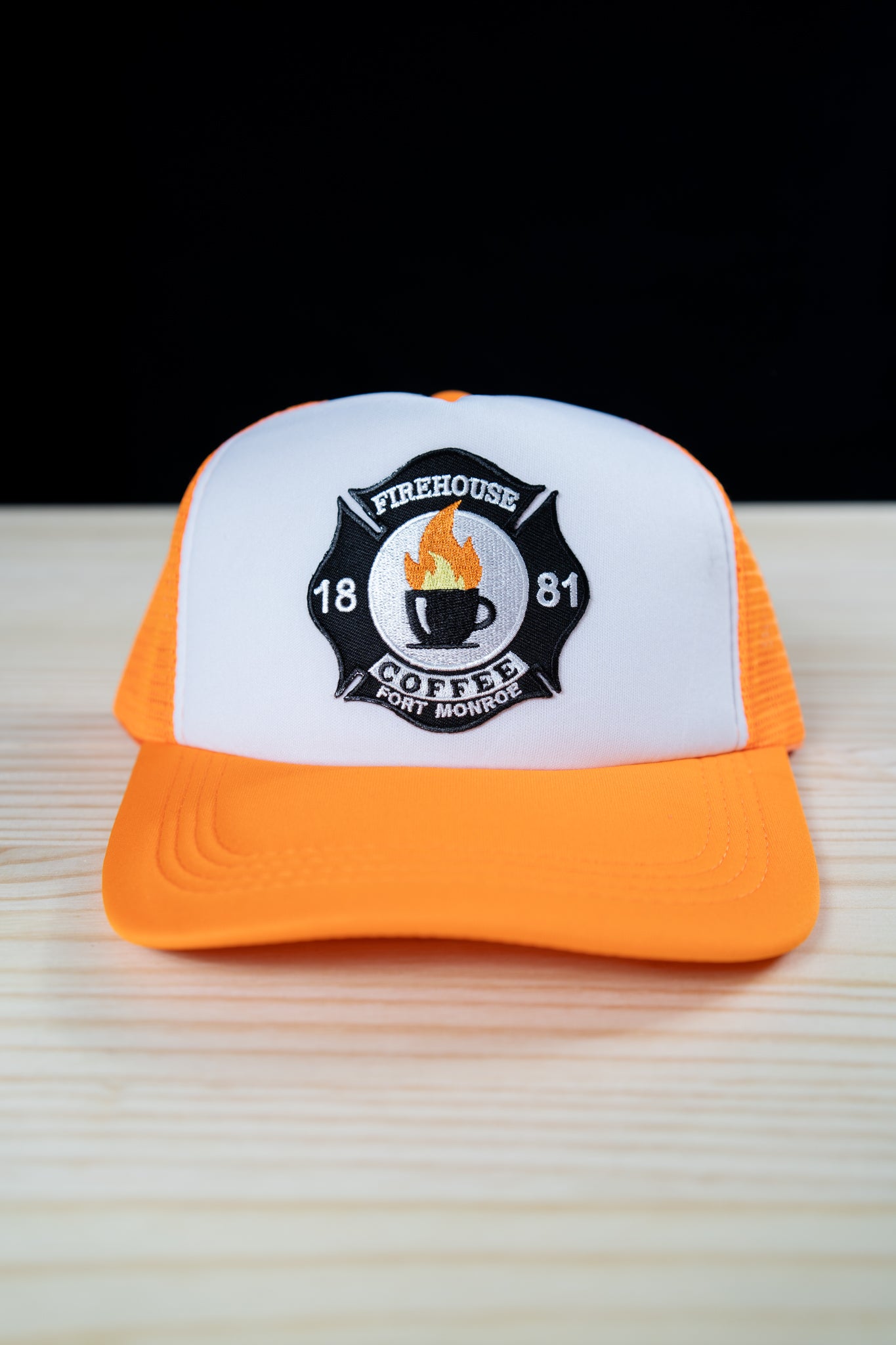 Trucker Hat