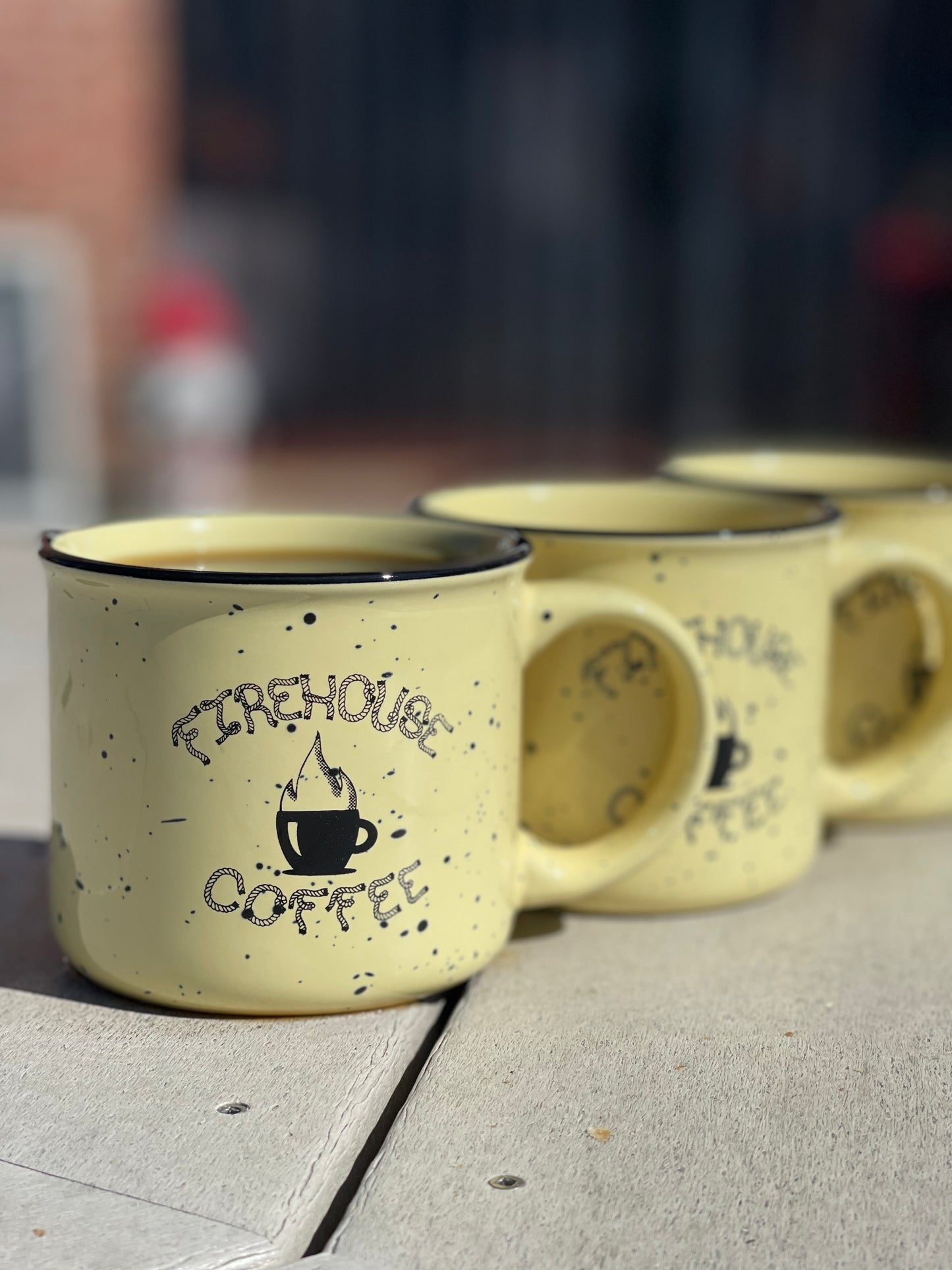 Mugs
