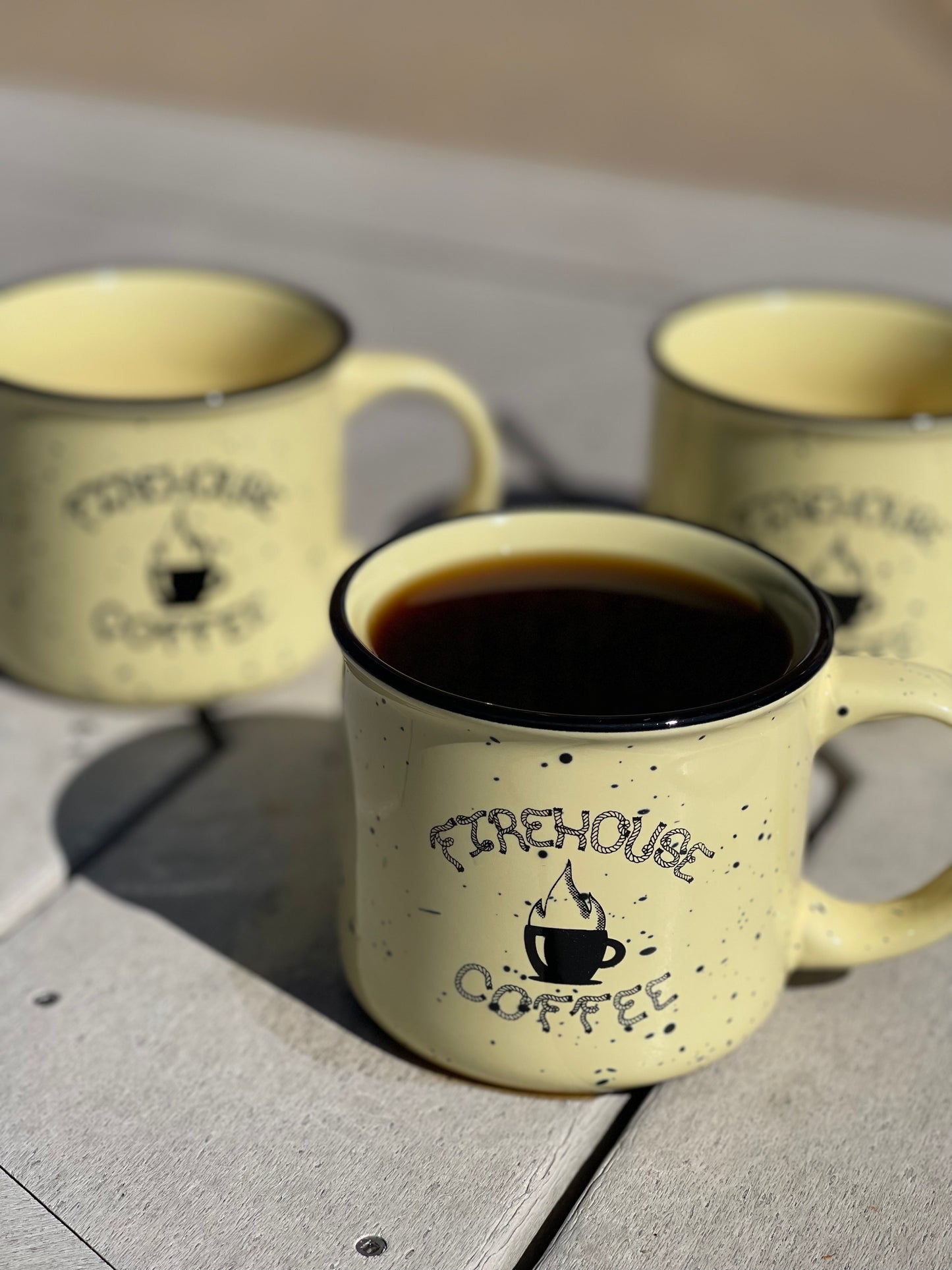 Mugs