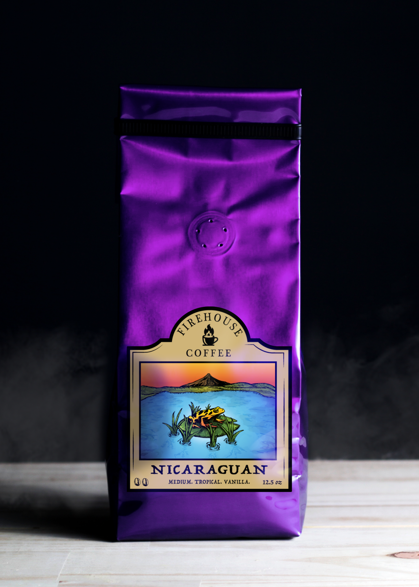 Nicaraguan