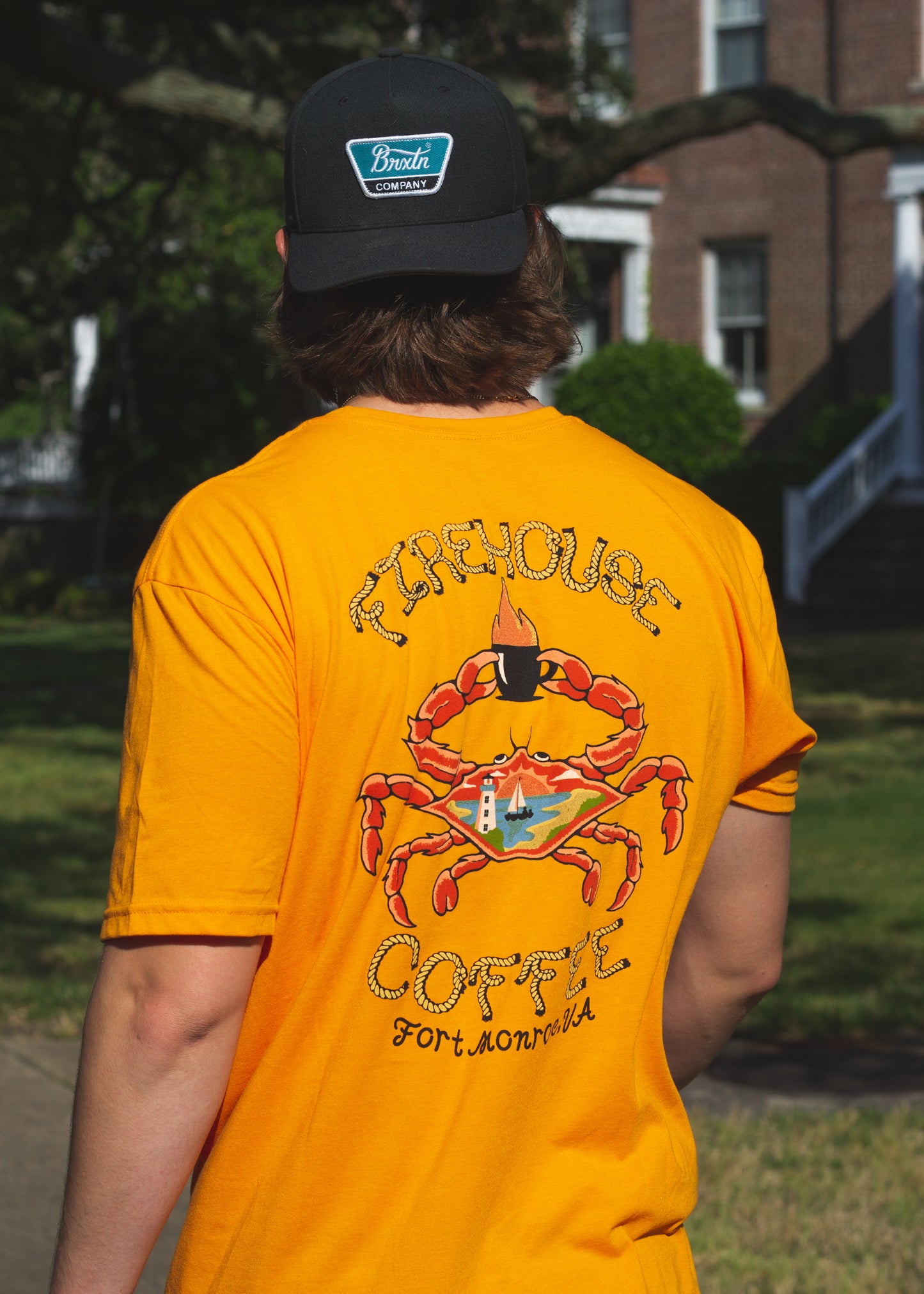 Summer T-Shirt