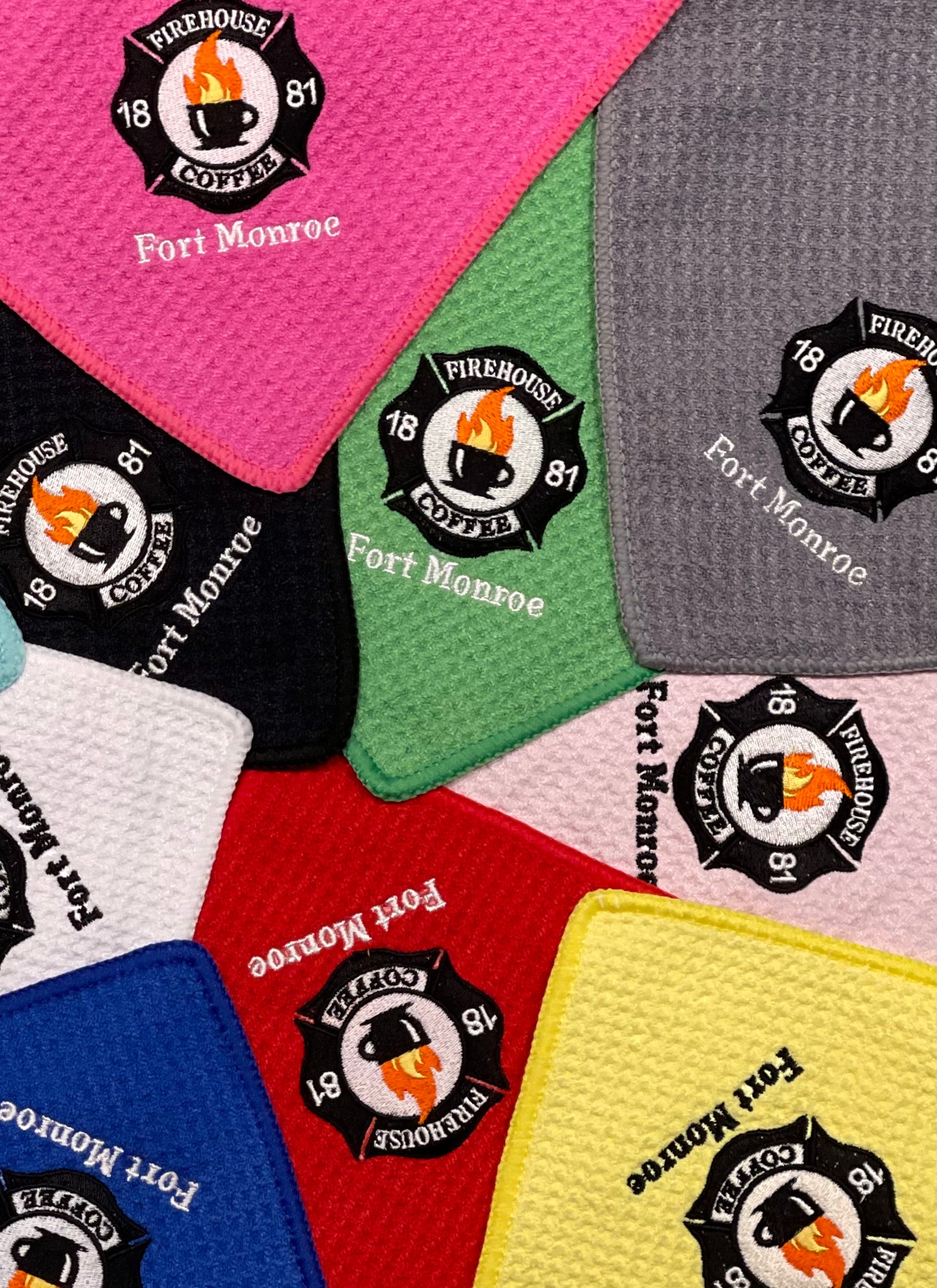 Sport towel