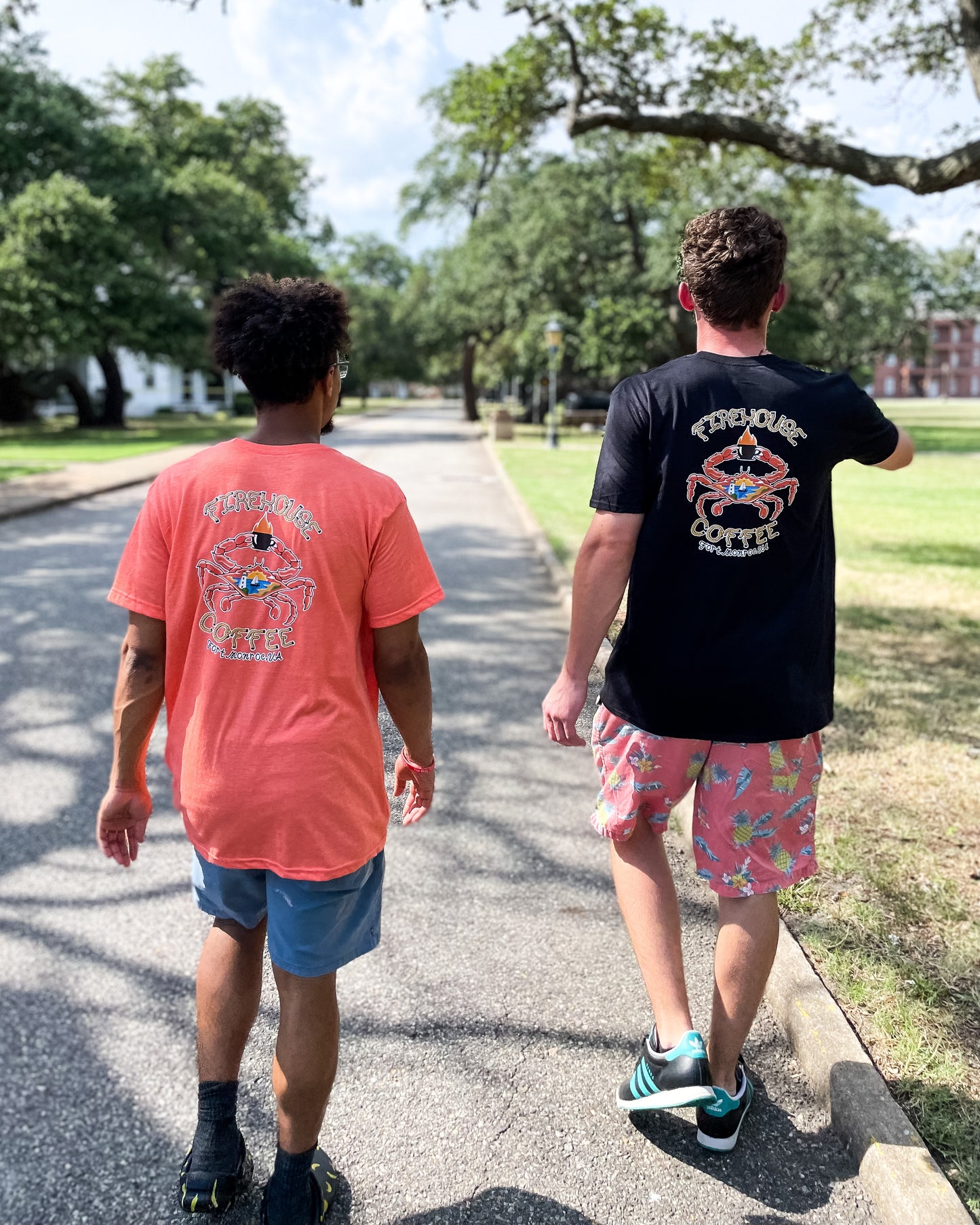 Summer T-Shirt