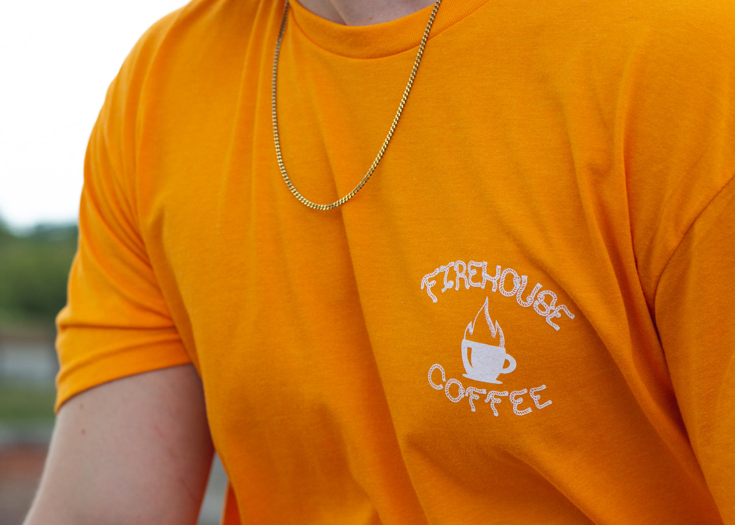 Summer T-Shirt