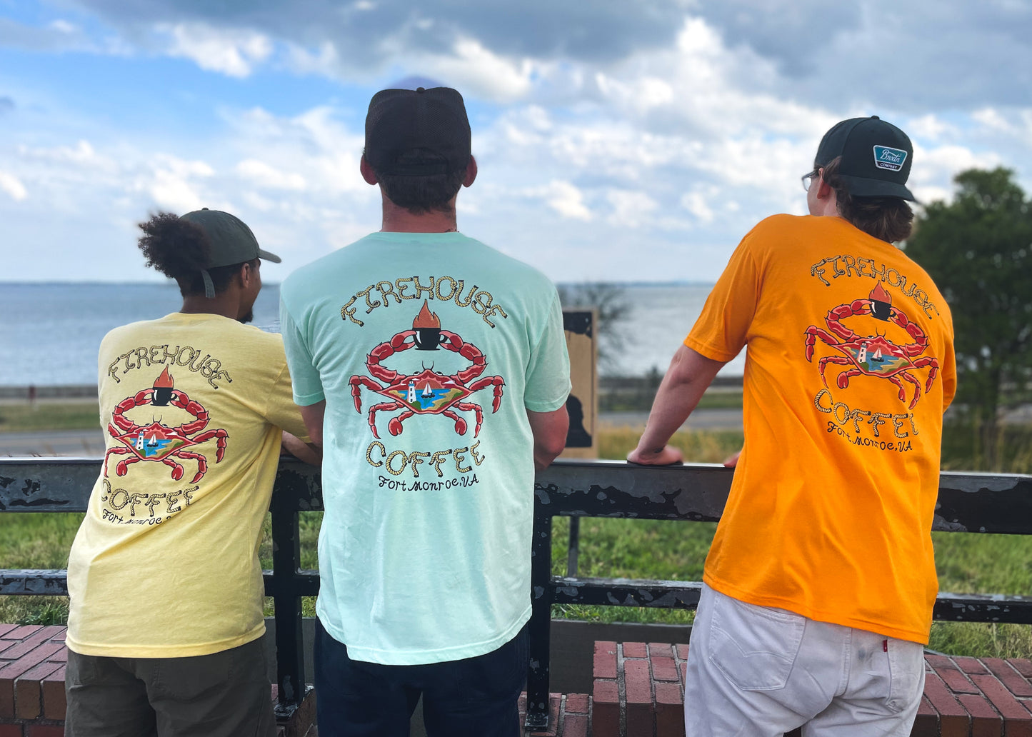 Summer T-Shirt