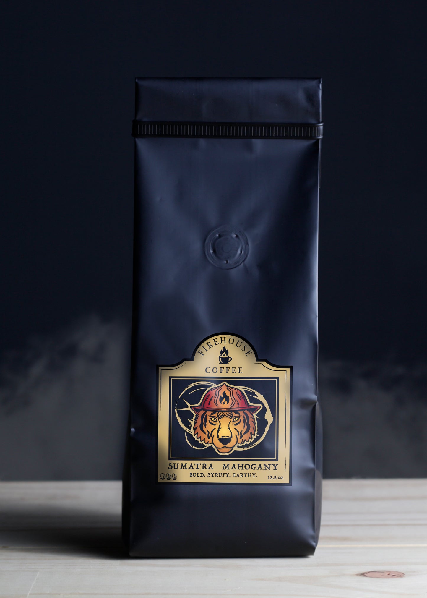 Sumatran