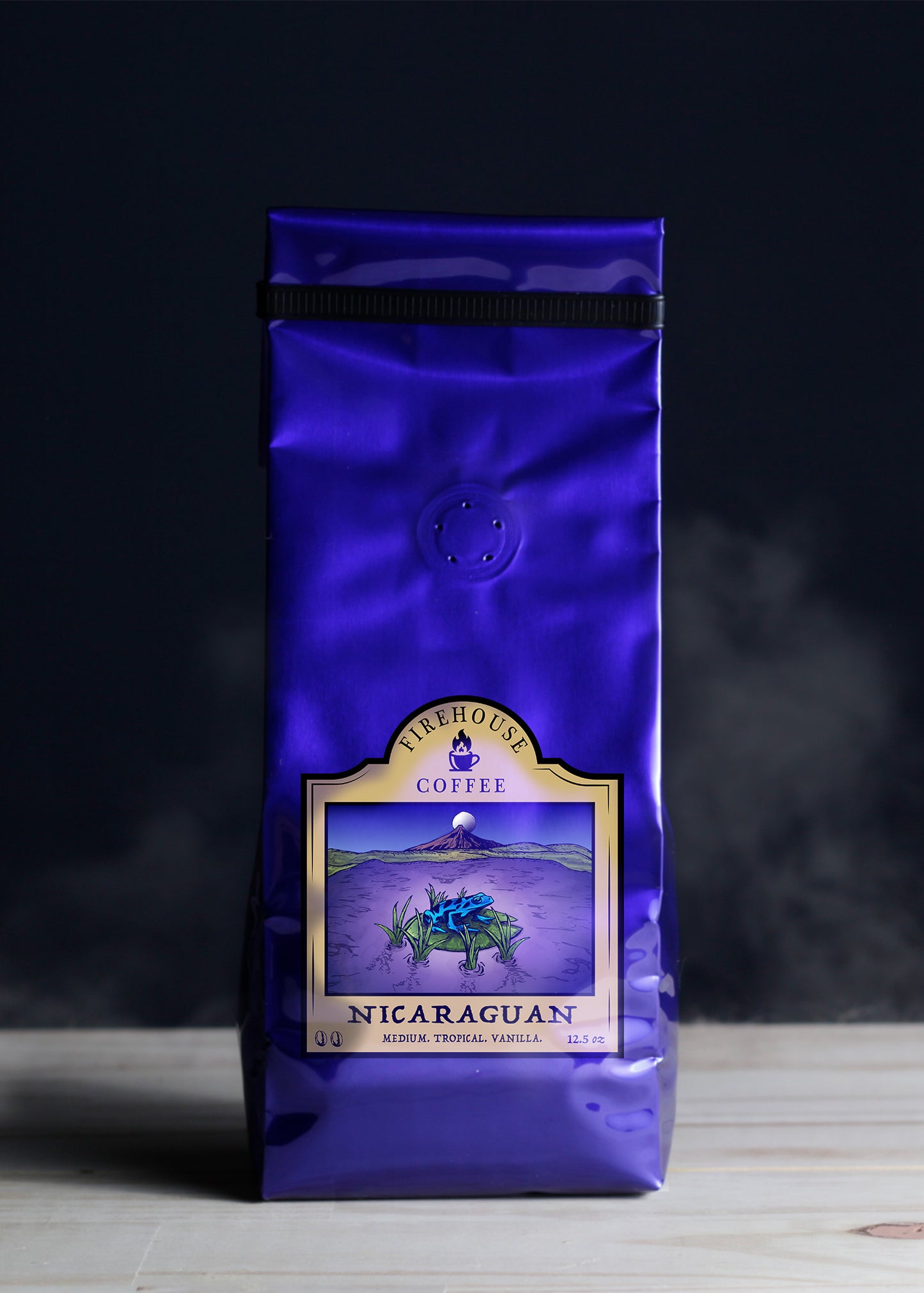 Nicaraguan