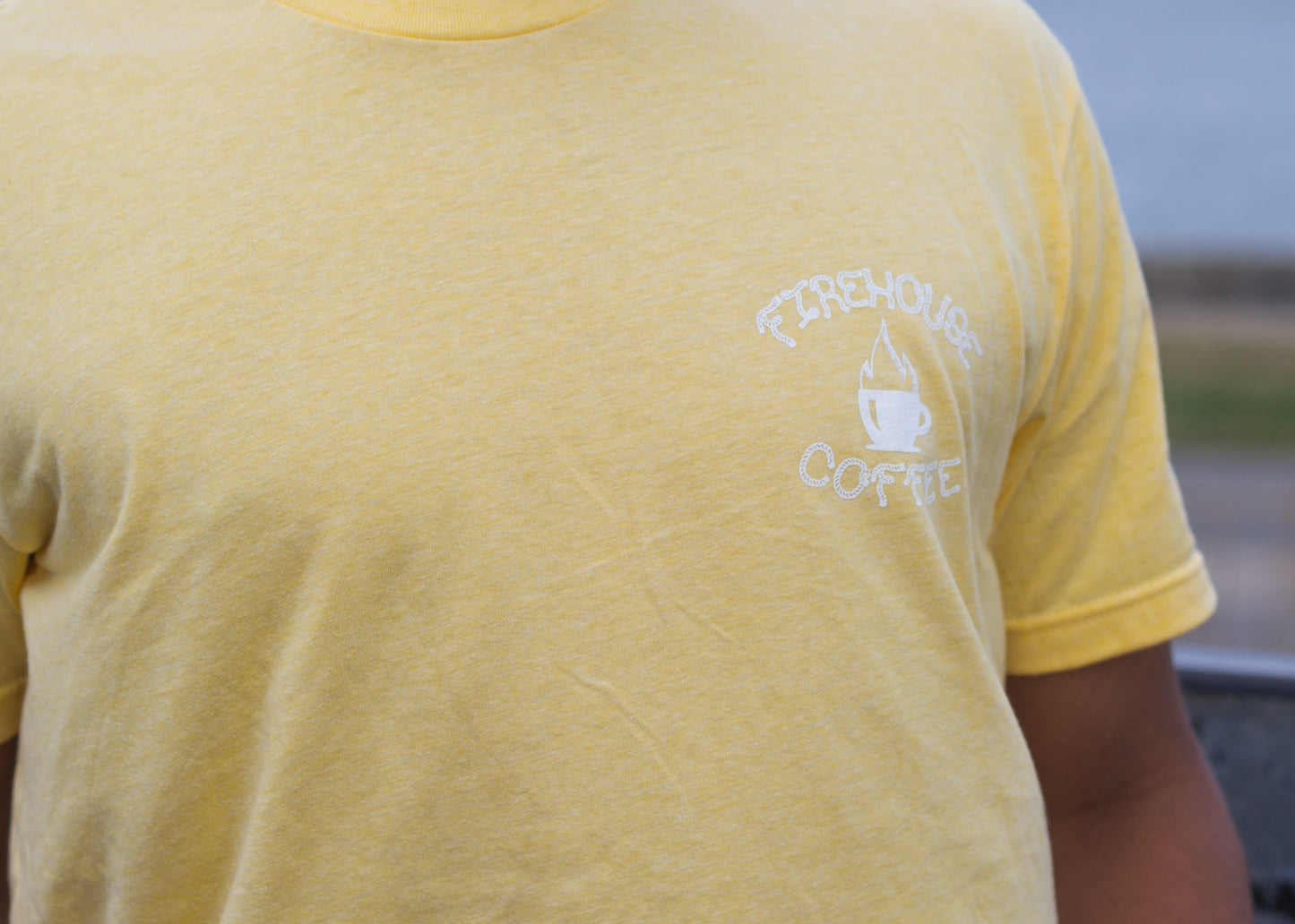 Summer T-Shirt